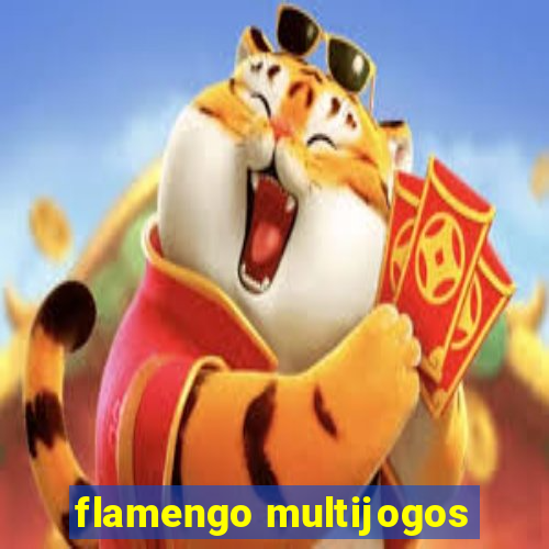 flamengo multijogos